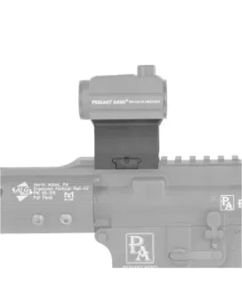 Montaż Lower 1/3 cowitness Primary Arms do Micro Dot