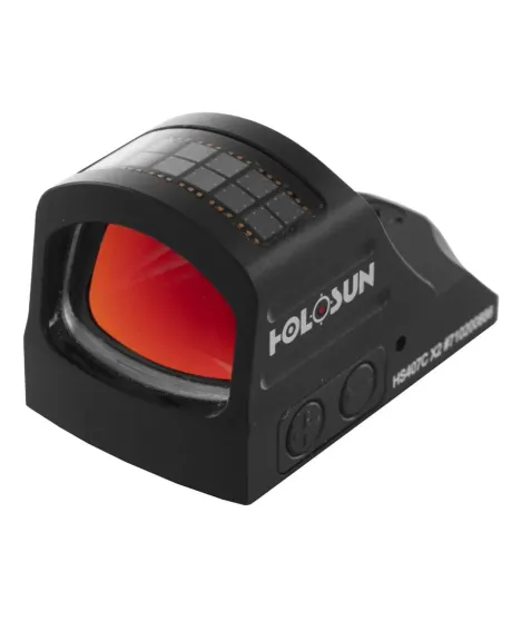 Kolimator Holosun Micro Red Dot HS407C X2