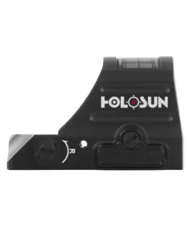 Kolimator Holosun Micro Red Dot HS407C X2