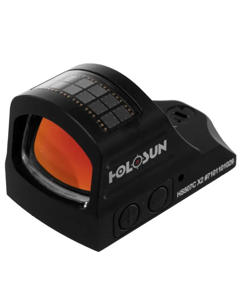 Kolimator Holosun Micro Red Dot HS507C X2