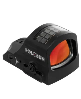 Kolimator Holosun Micro Red Dot HS507C X2