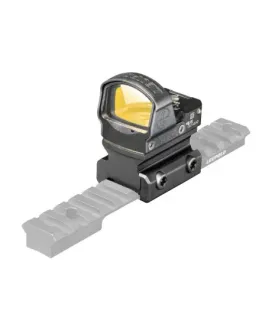 Kolimator Leupold DeltaPoint Pro Reflex Sight 2.5 MOA z/m DP Pro AR mount