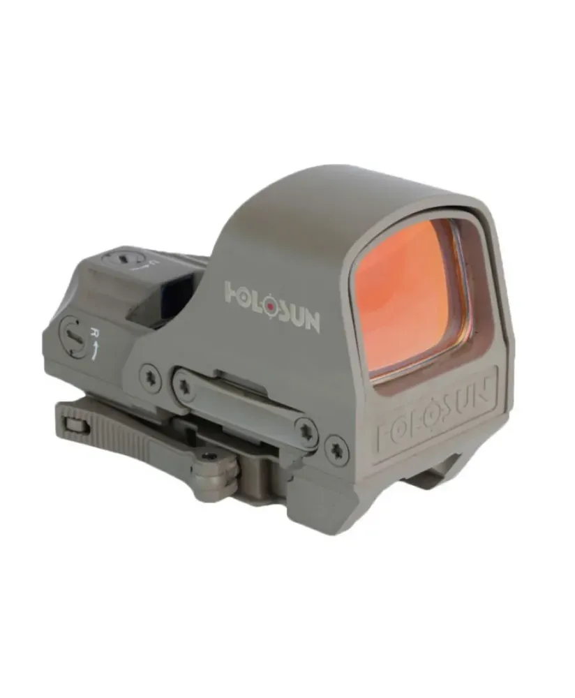 Kolimator Holosun Open Reflex HS510C FDE