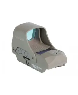 Kolimator Holosun Open Reflex HS510C FDE