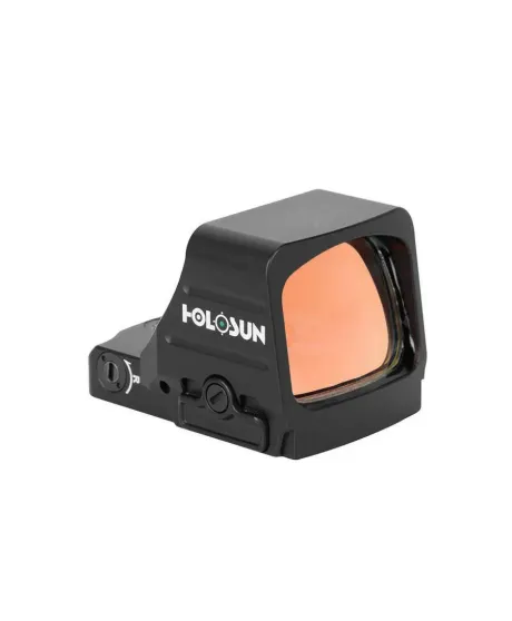 Kolimator Holosun HE507COMP-GR Green Dot, montaż RMR