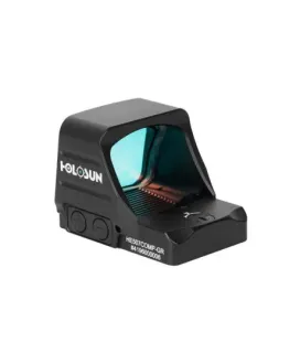 Kolimator Holosun HE507COMP-GR Green Dot, montaż RMR