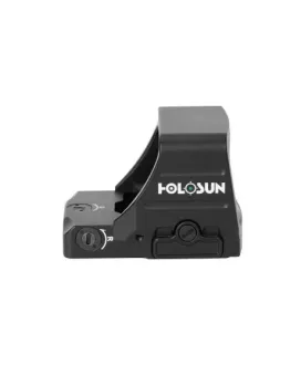 Kolimator Holosun HE507COMP-GR Green Dot, montaż RMR