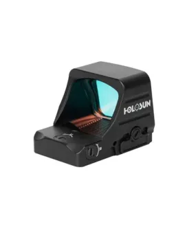 Kolimator Holosun HE507COMP-GR Green Dot, montaż RMR