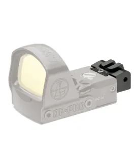 Szczerbinka do kolimatora Leupold DeltaPoint Pro Reflex Sight