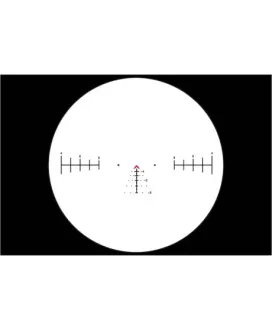 Celownik pryzmatyczny Primary Arms SLx 5x Micro Prism iR Red ACSS Aurora 5.56/.308 Yard