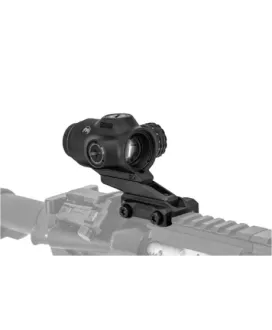 Celownik pryzmatyczny Primary Arms SLx 3x Micro Prism iR Red ACSS Raptor 7.62/300BO Yard