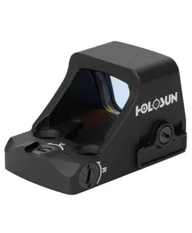 Kolimator Holosun HS407K X2 Open Reflex SubCompact Pistol Sight