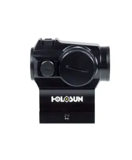 Kolimator Holosun HE503R-GD Gold Dot Montaż niski i 1/3 Co-witness