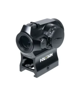 Kolimator Holosun HE503R-GD Gold Dot Montaż niski i 1/3 Co-witness