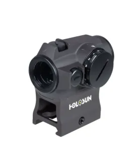 Kolimator Holosun HE403R-GD Gold Dot Montaż niski i 1/3 Co-witness