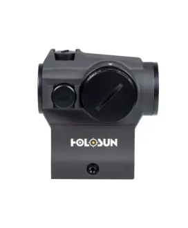 Kolimator Holosun HE403R-GD Gold Dot Montaż niski i 1/3 Co-witness