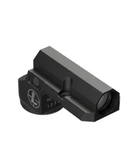 Kolimator Leupold DeltaPoint Micro 3 MOA Glock