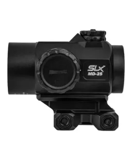 Kolimator Primary Arms SLx MD-25 25 mm Micro Dot Gen II AutoLive ACSS CQB Red Dot