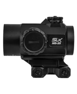 Kolimator Primary Arms SLx MD-25 25 mm Micro Dot Gen II AutoLive 2 MOA Red Dot