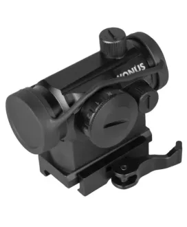 Kolimator Konus Nuclear-QR Red / Green Dot Sight 1x22