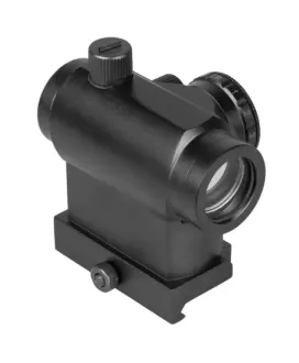 Kolimator Konus Nuclear-QR Red / Green Dot Sight 1x22