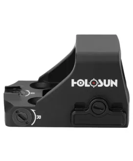 Kolimator Holosun HS507K X2 Open Reflex SubCompact Pistol Sight