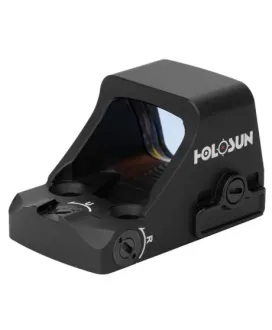 Kolimator Holosun HS507K X2 Open Reflex SubCompact Pistol Sight