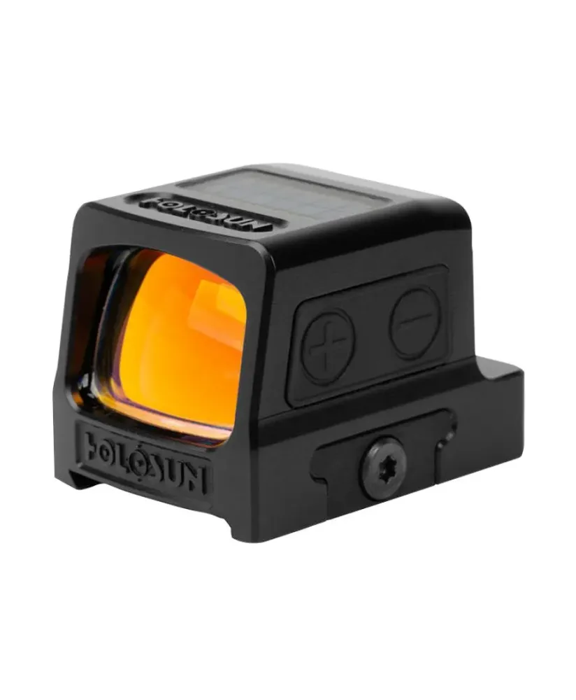 Kolimator Holosun Micro Red Dot HE509T-RD X2 z montażem RMR