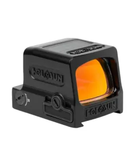 Kolimator Holosun Micro Red Dot HE509T-RD X2 z montażem RMR