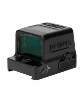 Kolimator Holosun Micro Red Dot HE509T-RD X2 z montażem RMR