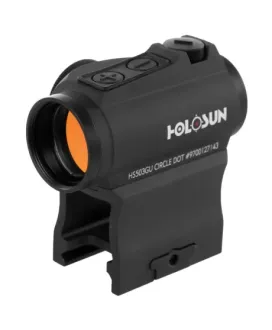 Kolimator Holosun Red Dot HS503GU