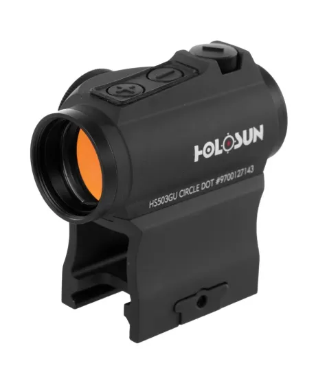 Kolimator Holosun Red Dot HS503GU