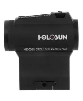 Kolimator Holosun Red Dot HS503GU