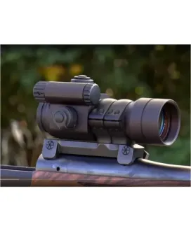 Kolimator Aimpoint CompC3 2 MOA