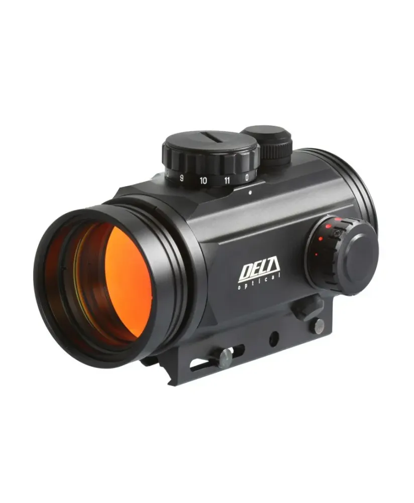 Celownik kolimatorowy Delta Optical Multi Dot HD 36