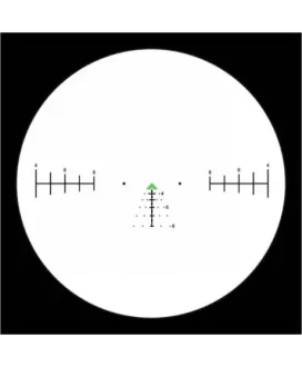 Celownik pryzmatyczny Primary Arms SLx 5x Micro Prism iR Green ACSS Aurora 5.56/.308 Yard