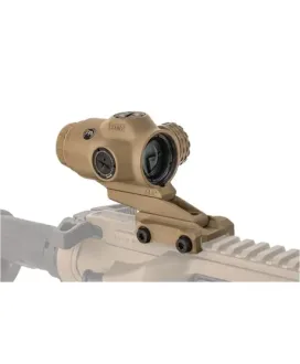 Celownik pryzmatyczny Primary Arms SLx 3x Micro Prism iR Red ACSS Raptor 5.56/.308 Yard FDE