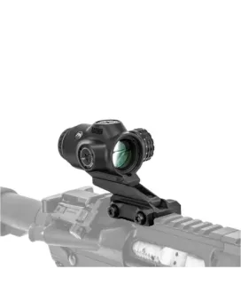 Celownik pryzmatyczny Primary Arms SLx 3x Micro Prism iR Red ACSS Raptor 5.56/.308 Meter