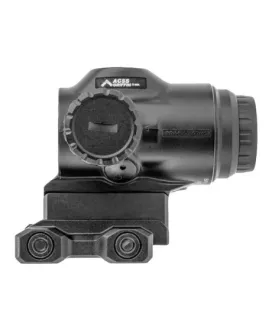 Celownik pryzmatyczny Primary Arms SLx 3x Micro Prism iR Red ACSS Griffin X MIL