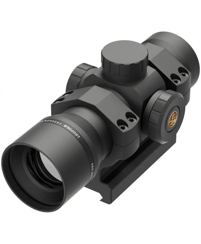 Kolimator Leupold Freedom RDS 1x34 Red Dot 1 MOA z montażem