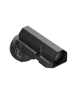 Kolimator Leupold DeltaPoint Micro 3 MOA S&W