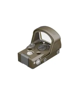 Kolimator Leupold DeltaPoint Pro Reflex Sight 6 MOA dark earth