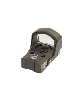 Kolimator Leupold DeltaPoint Pro Reflex Sight 6 MOA dark earth