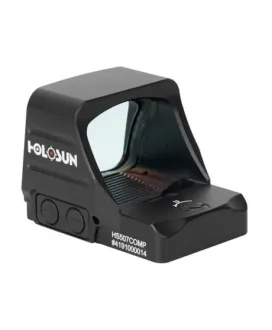 Kolimator Holosun HS507COMP-RD Red Dot, montaż RMR