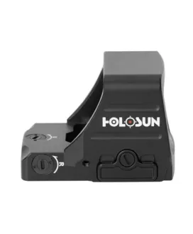 Kolimator Holosun HS507COMP-RD Red Dot, montaż RMR