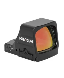 Kolimator Holosun HS507COMP-RD Red Dot, montaż RMR