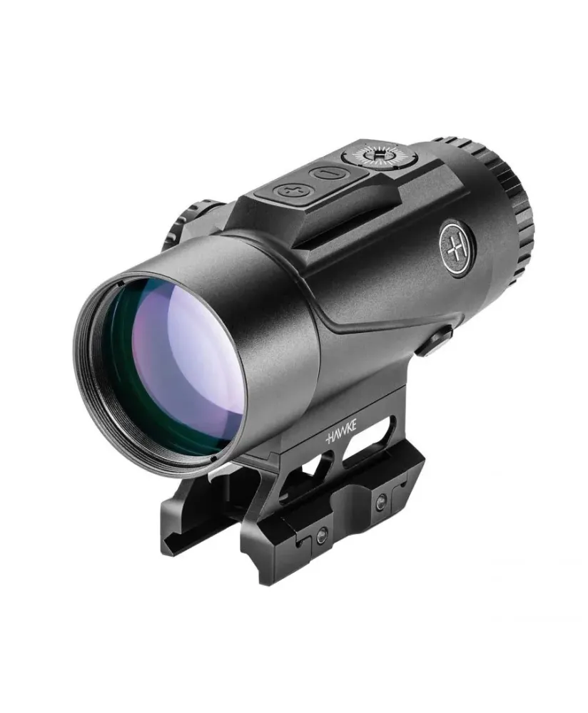 Celownik pryzmatyczny Hawke Prism Sight 6x36 5,56 BDC Dot