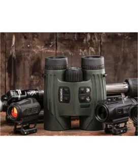 Lornetka z dalmierzem Vortex Fury 5000 HD AB 10x42 LRF