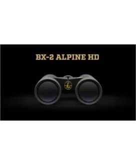 Lornetka Leupold BX-2 Alpine HD 10x52