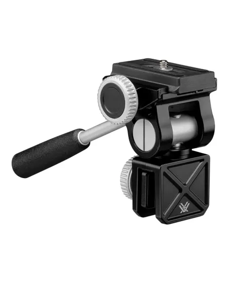 Uchwyt na szybę Vortex Pro Car Window Mount QR